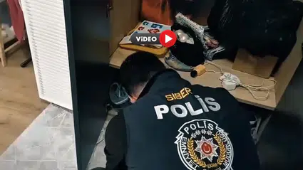 Yasa Dışı Bahis Operasyonu: 45 Gözaltı