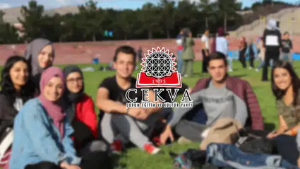 Üniversiteli Gençler Dikkat, ÇEKVA'nın Burs Başvuruları Başlıyor