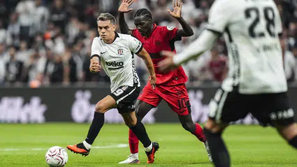 Haftanın Dribbling ve Kurtarış Kralları Kim Oldu?
