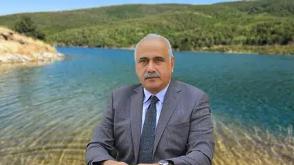 İskilip'te Gölet Suyunun Kullanım Süresi Uzatıldı