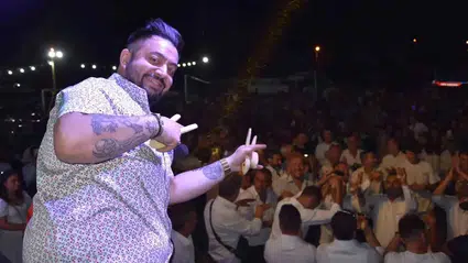 Hüseyin Kağıt Çorum’da Konser Verecek