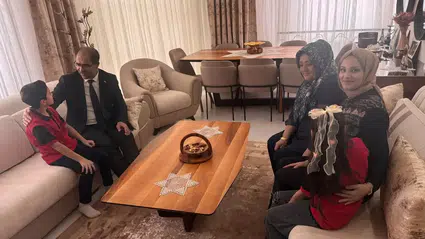 Koruyucu Aileye Yakın Takip