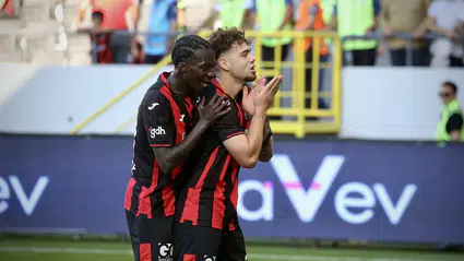 Süper Lig’in Avrupa Başarısı: Bu Alanda Dördüncüyüz!