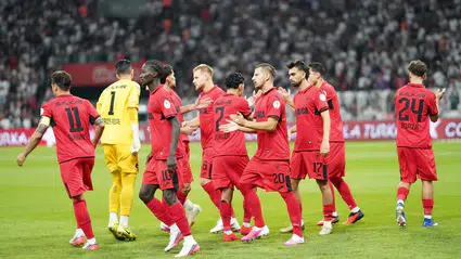 Samsunspor ve Alanyaspor Maçlarının Gün ve Saatleri Belli Oldu