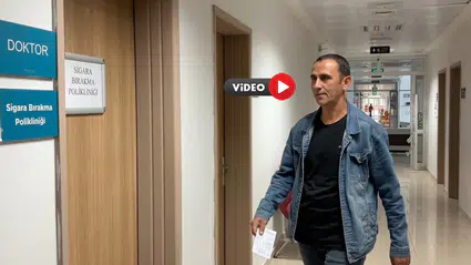 20 Yıllık Bağımlılıktan Böyle Kurtuldu