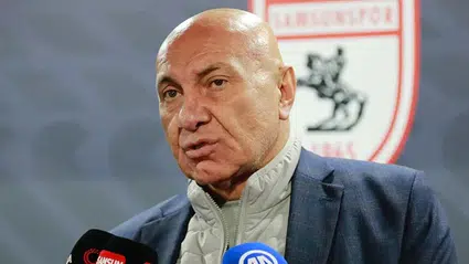 Çorum FK Yenilgisi Sonrası Ortalık Karıştı: Başkandan Taraftara Olay Yanıt!