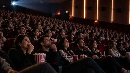 Sinema Severleri Sevindiren Müjde