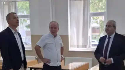 Yeni Dönem Hazırlıkları Yakından Takip Ediliyor