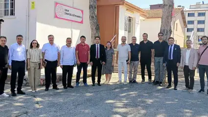 Özel Eğitimde Öğrenci Odaklı Hizmet Vurgusu