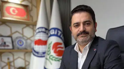 Eğitim-Bir-Sen’de Delege Seçimi