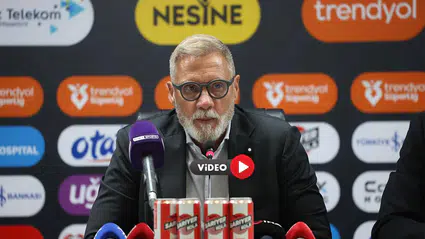 Thorsten Fink: "Takımın Biraz Zamana İhtiyacı Var"