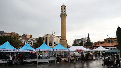 Ahilik Haftası Kutlandı
