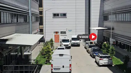 Çorum’da Korkunç Cinayet, Eşini Öldürüp Böyle İntihar Etti!