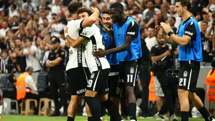 Golden Boy Top’da Bir Rakip Var