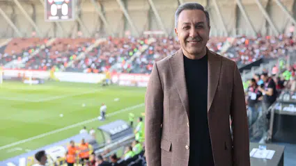Dere’den Eyüpspor Maçı Yorumu