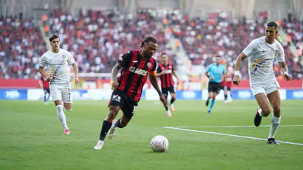 Haftanın En Çok Gol Beklentisi Yaratan Takımı Kim Oldu?