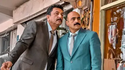 Çorum’da Çekilen Filmin Vizyon Tarihi Belli Oldu