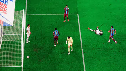 Süper Lig Tarihinin En Pahalı İsimleri Listesi Değişti