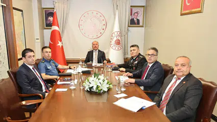 Yurtların Güvenliği Masaya Yatırıldı