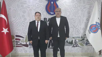 Bayat’ta Eğitim Yatırımları Masada