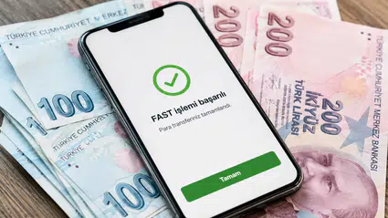 FAST Para Transferi Limiti Artırıldı!