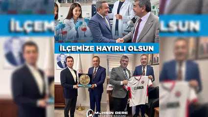 Sungurlulu Gençlere Savunma Sanayisi ve İstihdam Müjdesi