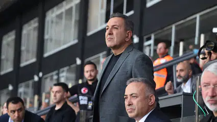 Muhsin Dere Mağlubiyet İçin Ne Dedi?