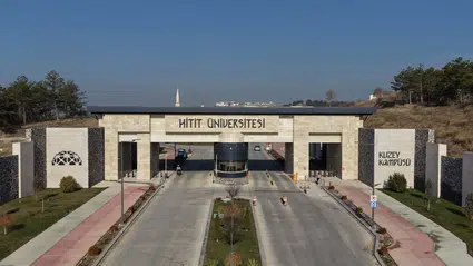 HİTÜ, Dünya Sıralamasında 302’nci