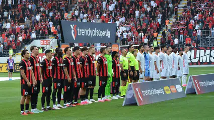 İlk Altı Haftaya Çorum FK'nin Hangi Yönü Damga Vurdu?