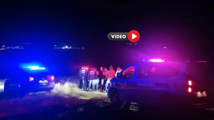 Kaybolan Alzaymır Hastası Kadın Bulundu