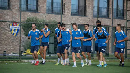 Rakipten Arca Çorum FK Yorumu: Umduğunu Bulamayan Ama …