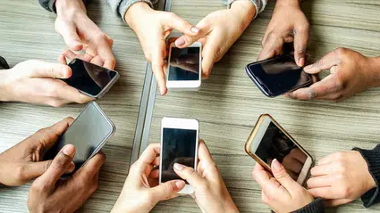 Cep Telefonu Alacaklara Kötü Haber!