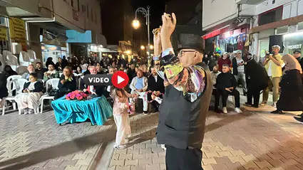 71 Yaşında Gençlere Taş Çıkartıyor
