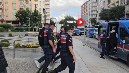 Çorum'da Uyuşturucu Çetesine Darbe