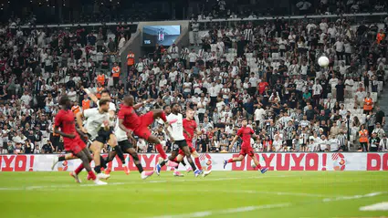 Haftanın En Çok Seyiricili Kaçıncı Maçı Oldu?