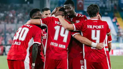 Sıradaki Rakip ile Tüm Detaylar Bu Haberde!