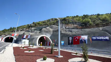 Bir Kısmı Kapalı Olan Kırkdilim İçin Yeni Tarih