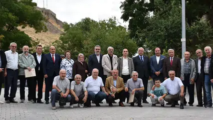 Kültür ve Sanat Ödülleri Sahiplerini Buldu