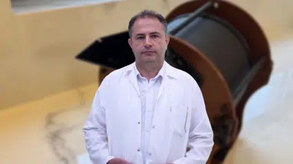 Gıda İşleme Buluşu ‘Faydalı Model Tescili’ Aldı