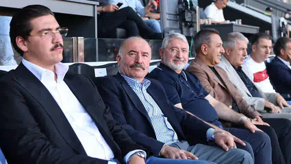 Valilik ve Belediye Galibiyeti Böyle Yorumladı