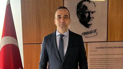 Volkan Yılmaz, 15 Eylül’de Çorum’da