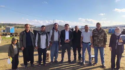 İşçilerin Çocukları İçin Kesintisiz Eğitim Seferberliği