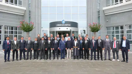 ‘Esnafımızla Birlikte Çalışıyoruz’