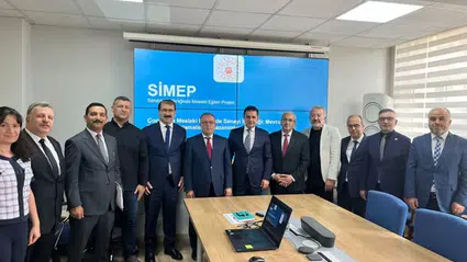 Mesleki Eğitimi Güçlendirecek SİMEP Hamlesi