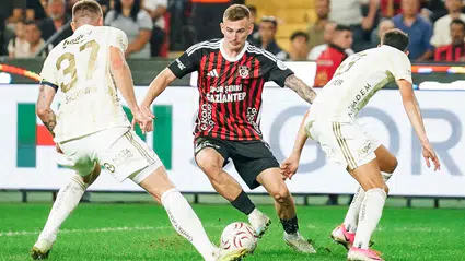 Sıradaki Rakip ile İlgili Tüm Detaylar Burada