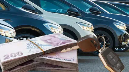Otomobilin Gerçek Maliyeti Belli Oldu