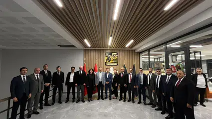 Çorumlu Üreticiye Müjde, Kredi Üst Limiti Artırıldı