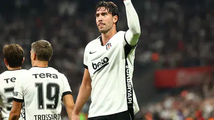 Hat-trick Yapan Vlahovic Galibiyet İçin Ne Dedi?