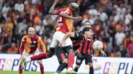 Süper Lig Tarihinin En Pahalı Transferleri Güncellendi