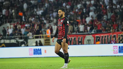 Kenan Fakılı Kiralandı